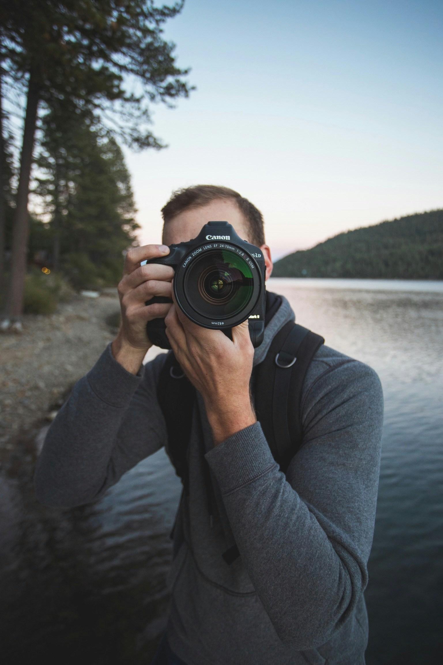 Avatar of user Victor Hughes