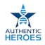 Avatar of user Authentic Heroes