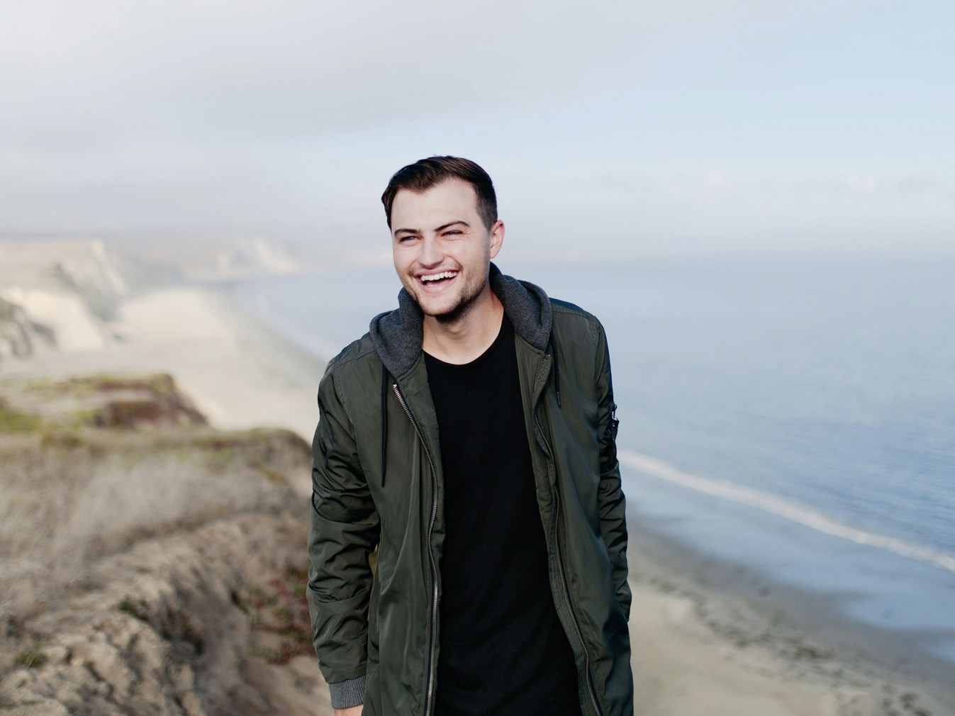 Go to Mason Panos's profile