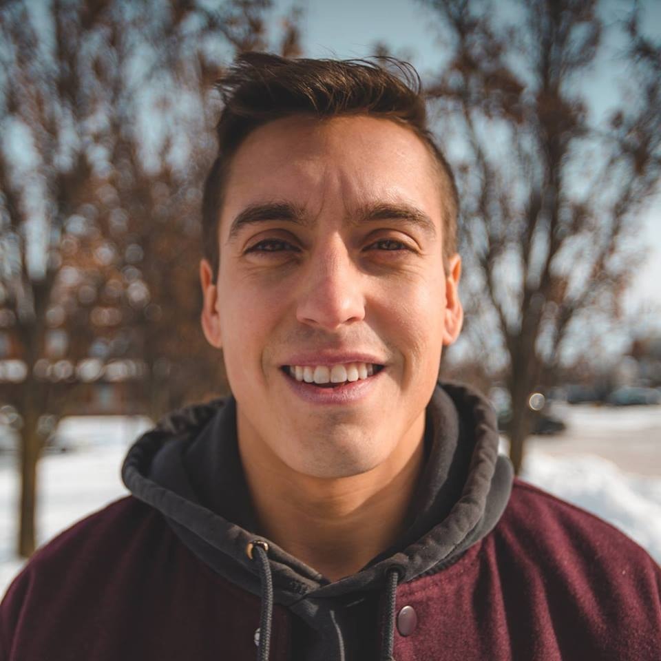 Vai al profilo di Josh Garcia