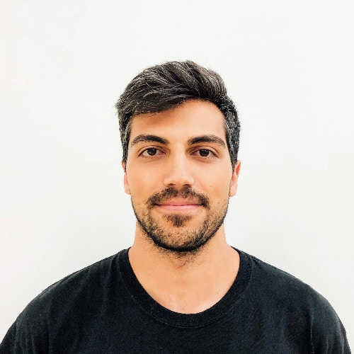 Go to Chris Liverani's profile