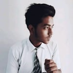 Avatar of user Asif Khan