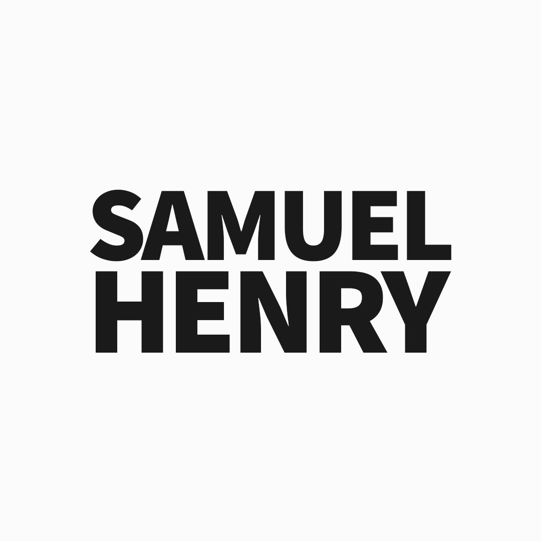 Go to SAMUEL HENRY's profile