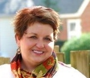 Go to Darla Smith's profile