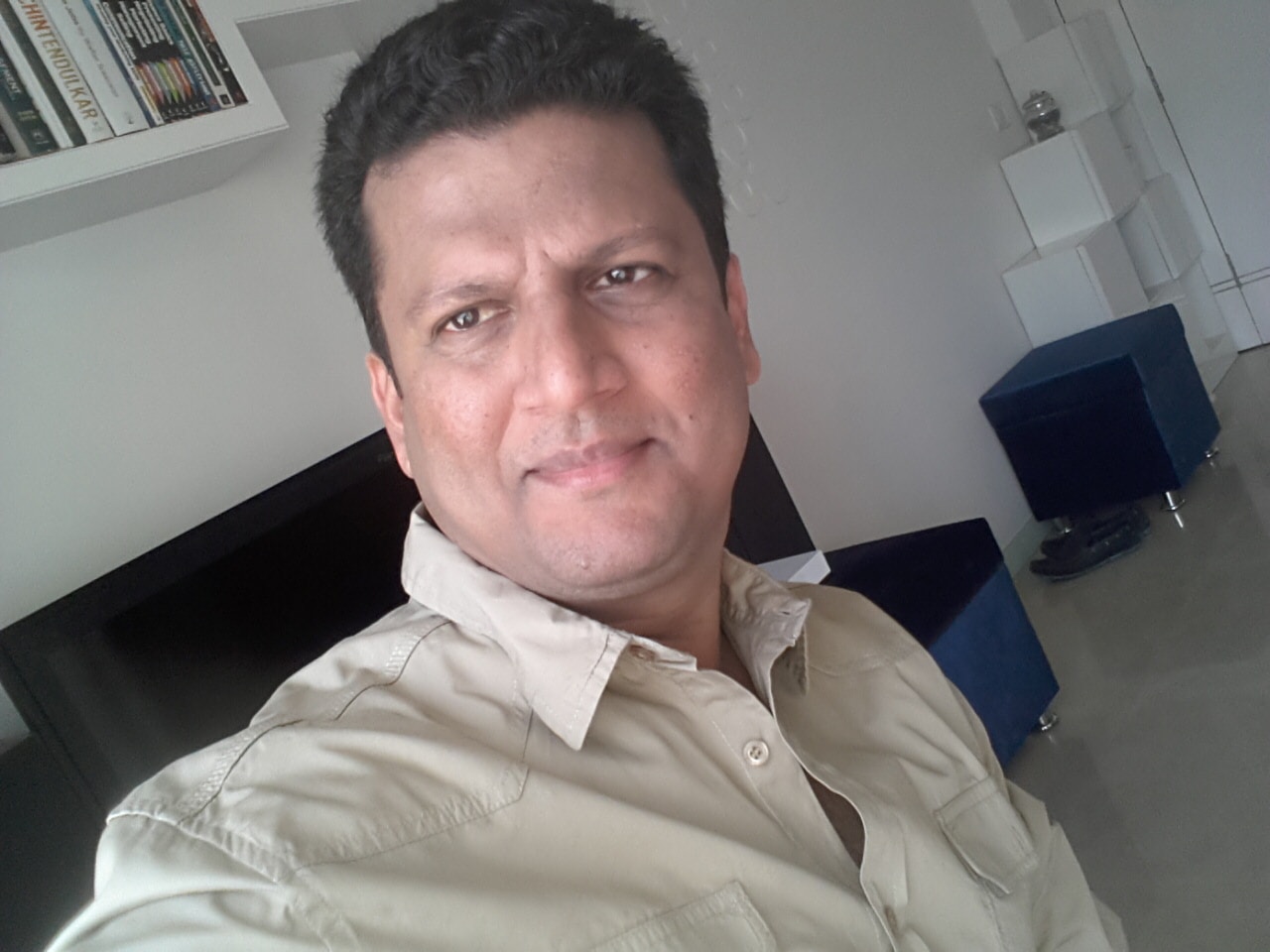 Go to Shiraz Khan's profile