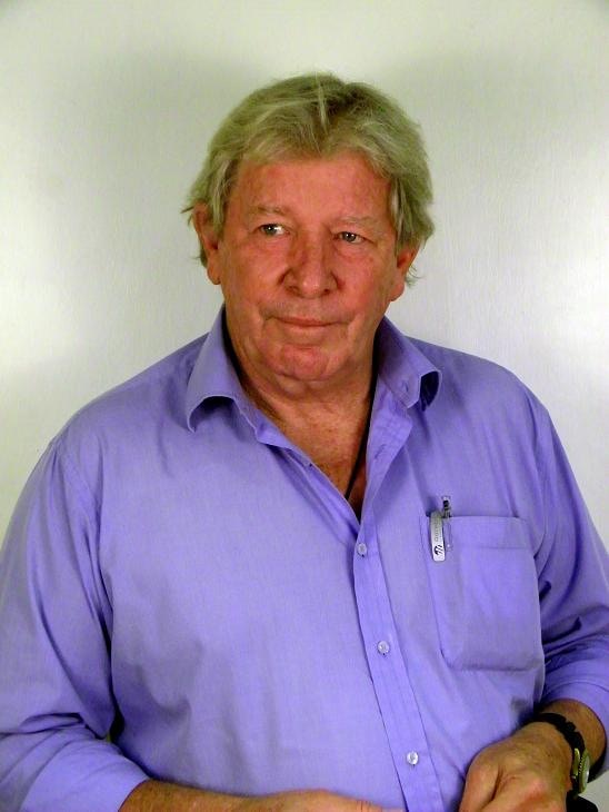 Go to Ian McKenzie-Vincent's profile