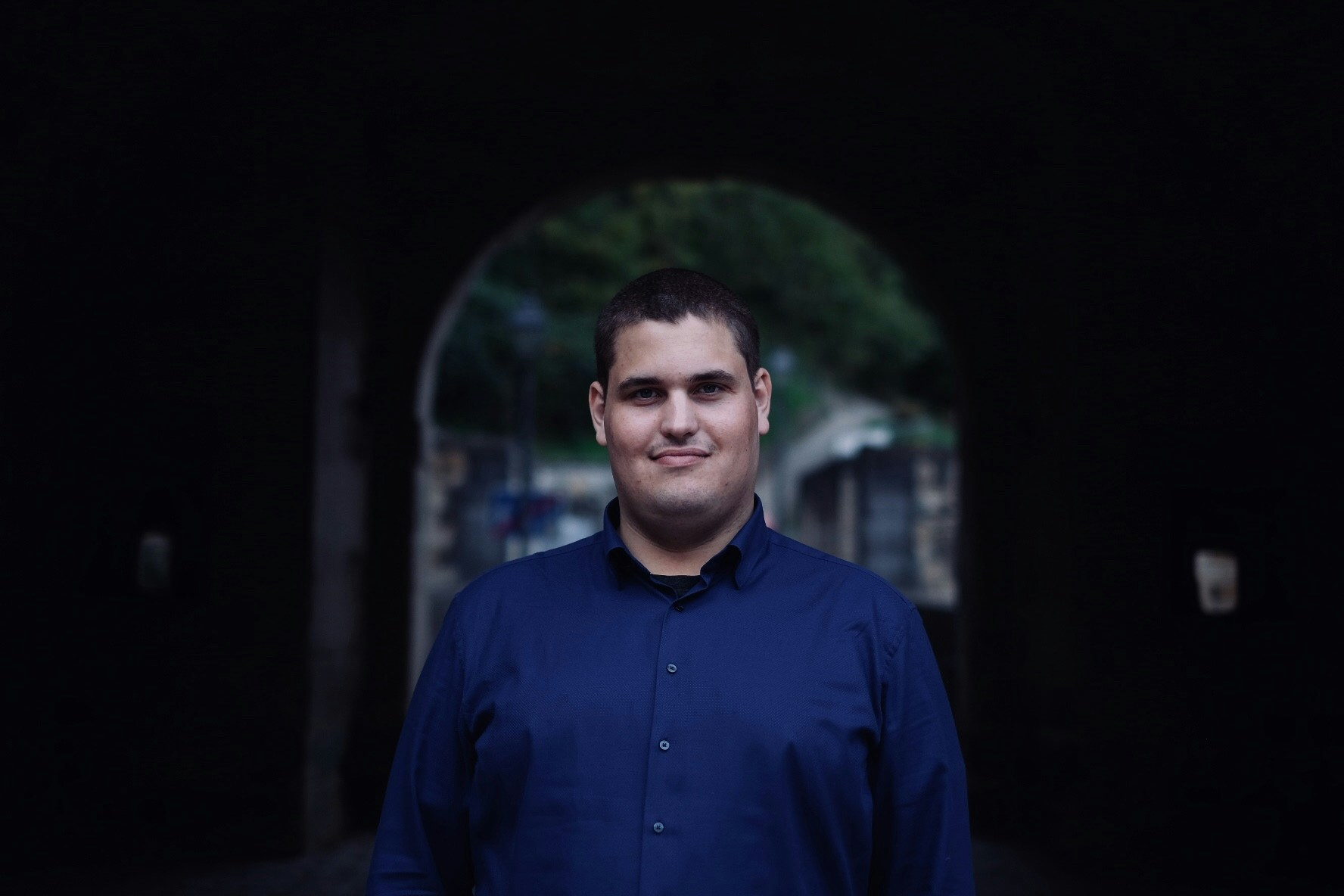 Go to Charles Büchler's profile