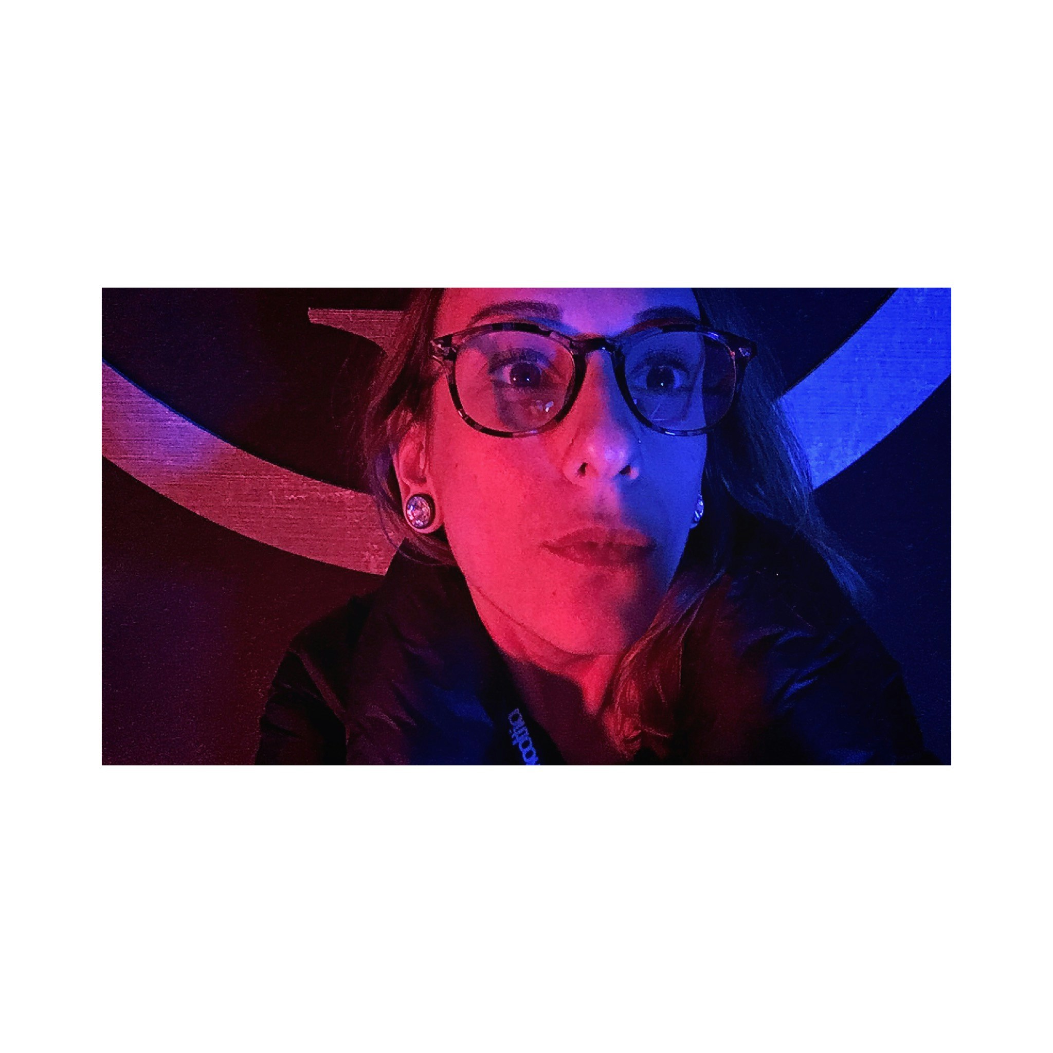 Go to Julia Rekamie's profile