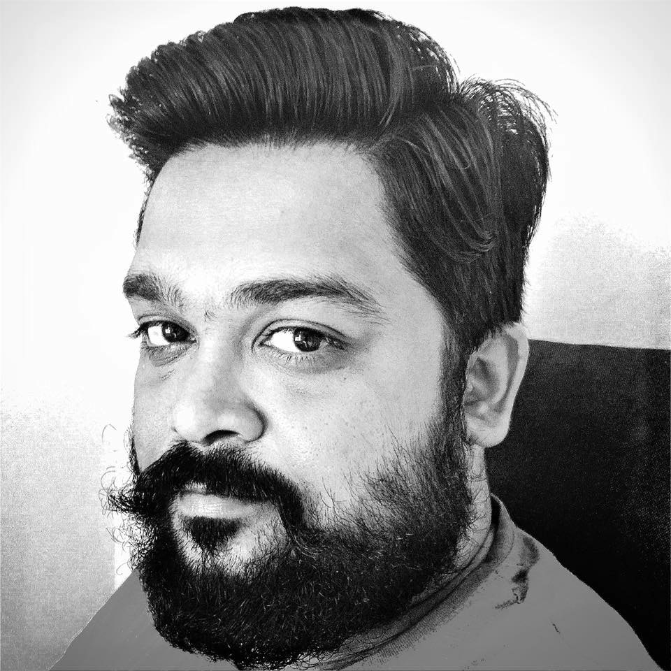 Go to Rohit Rao's profile