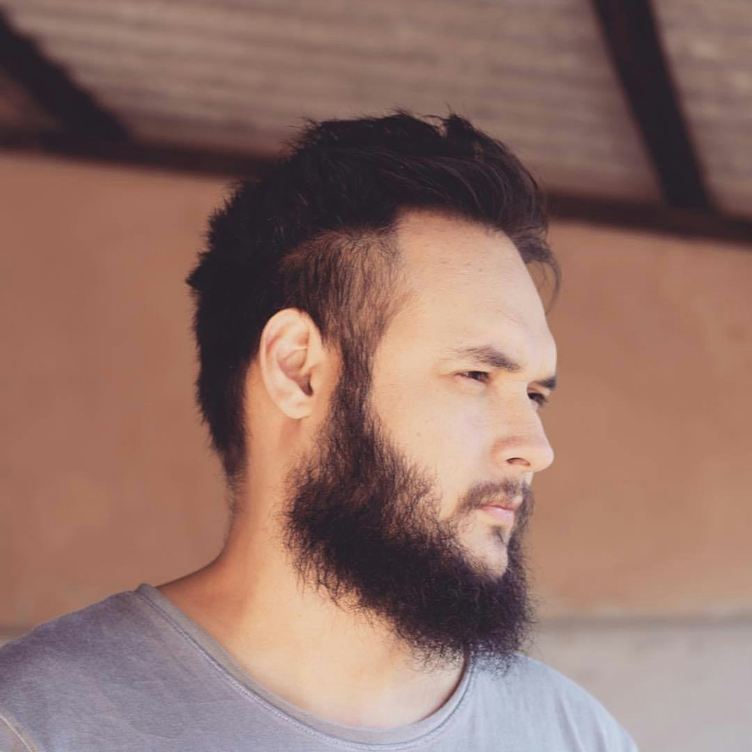 Avatar do usuário Allan Rolim