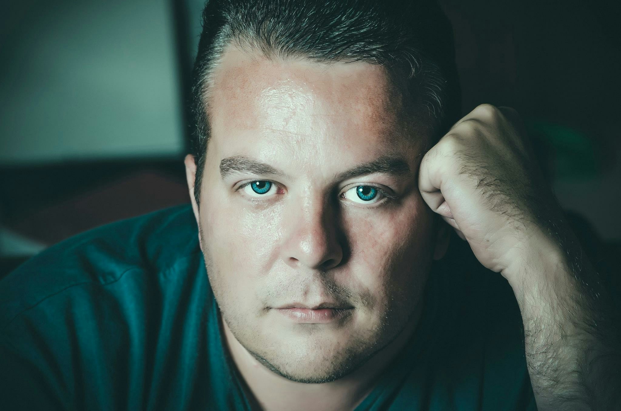 Go to Frank de Kock's profile