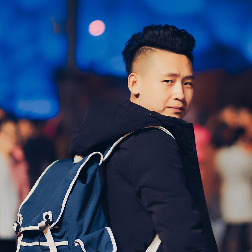 Go to Zou Meng's profile