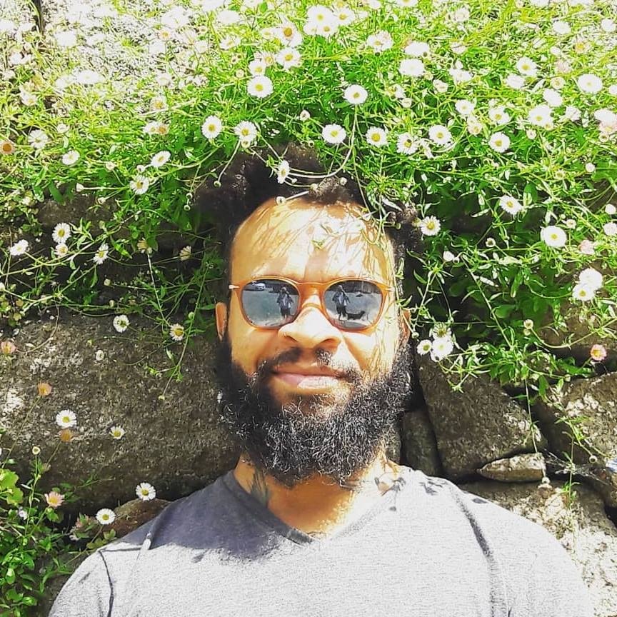 Go to Zel Ribeiro's profile