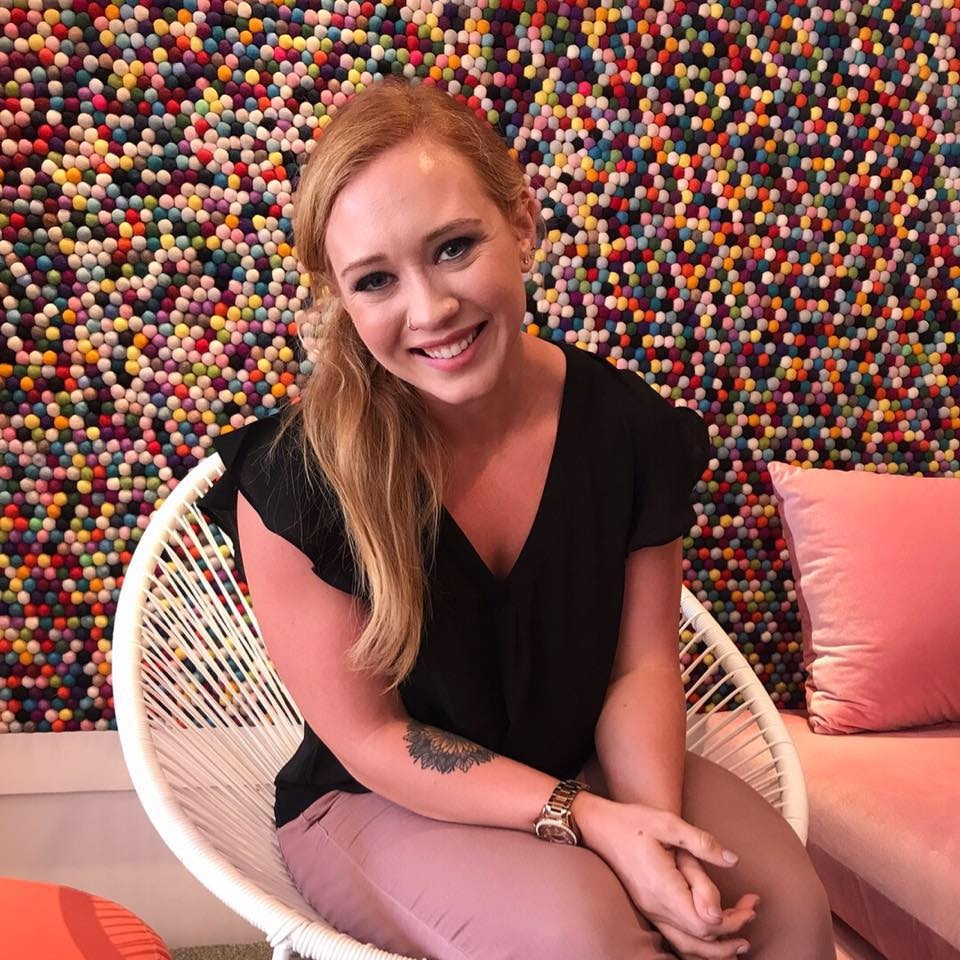 Accéder au profil de Preslie Hirsch