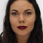 Avatar of user Marika Vinkmann