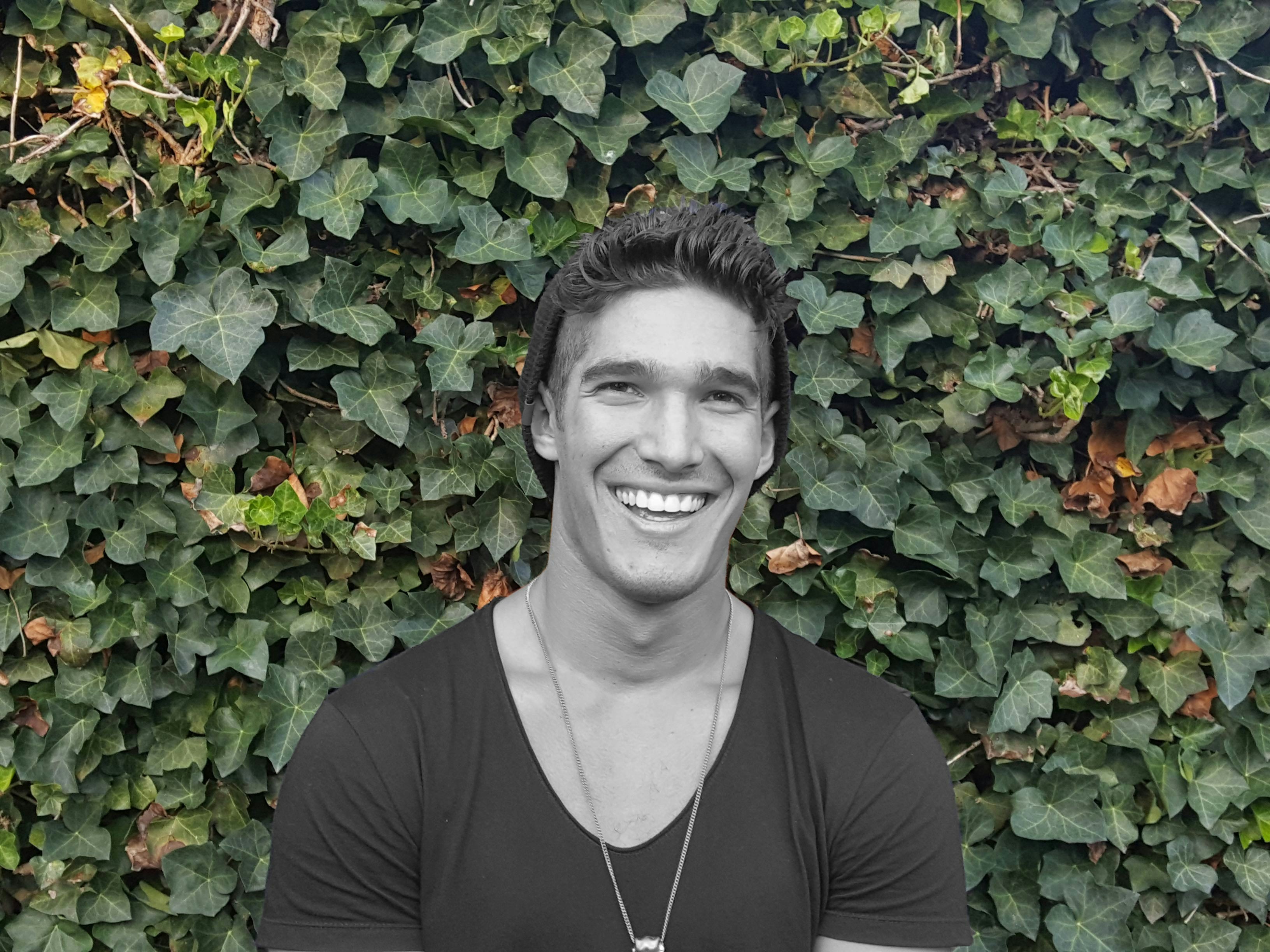 Go to Alex D'Alessio's profile