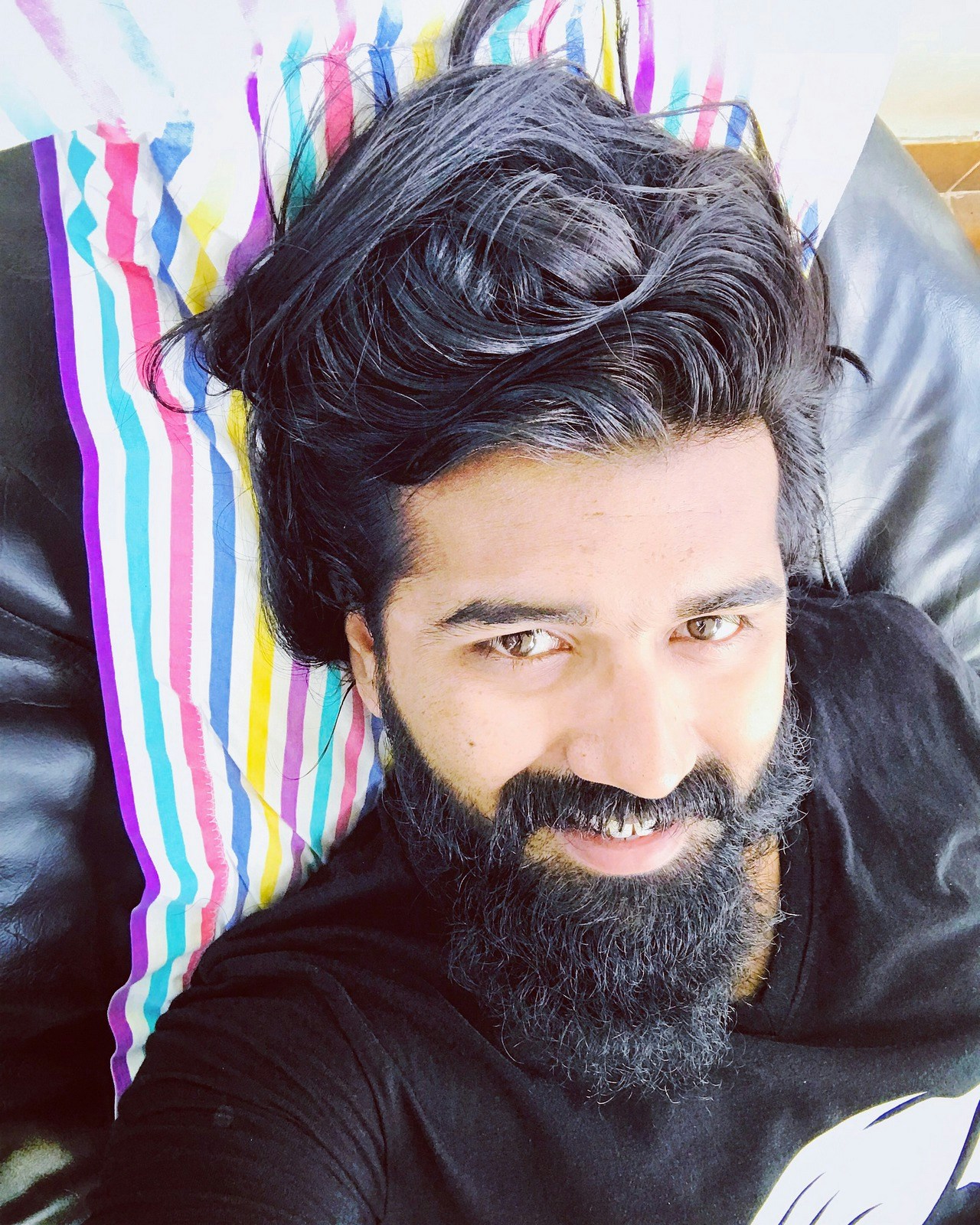 Go to arivoli tamilarasan's profile