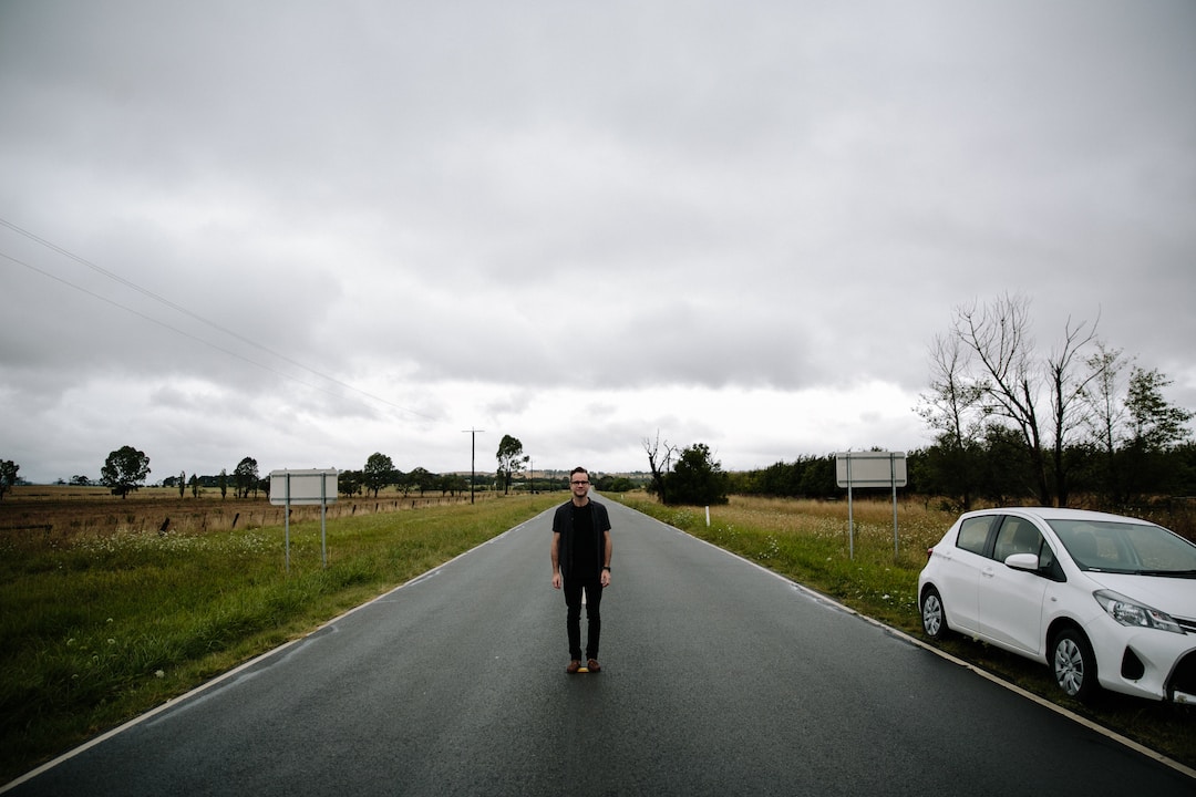 Avatar of user Toby Stodart