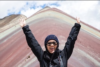 Go to Catherine Chu's profile