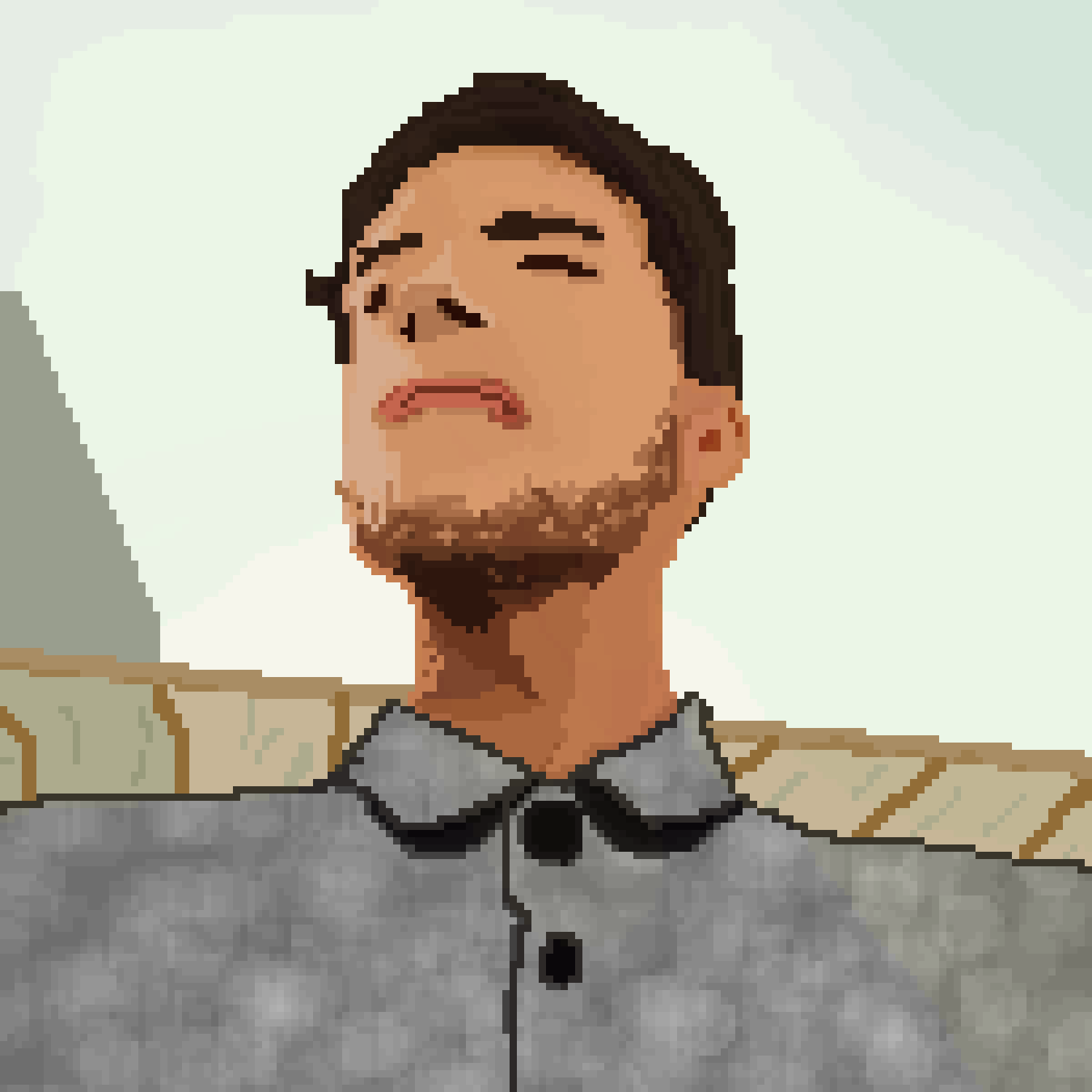 Go to Maurilio Quadros's profile