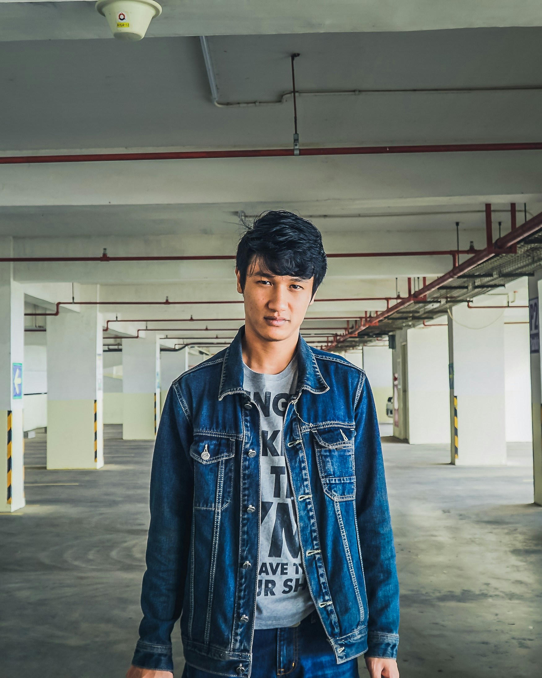 Ir para o perfil de Rafif Prawira