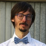 Avatar of user Enrico Maioli