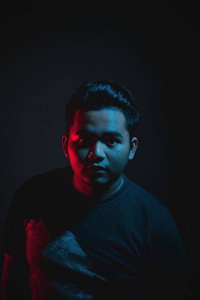 Avatar of user Naufal Giffari