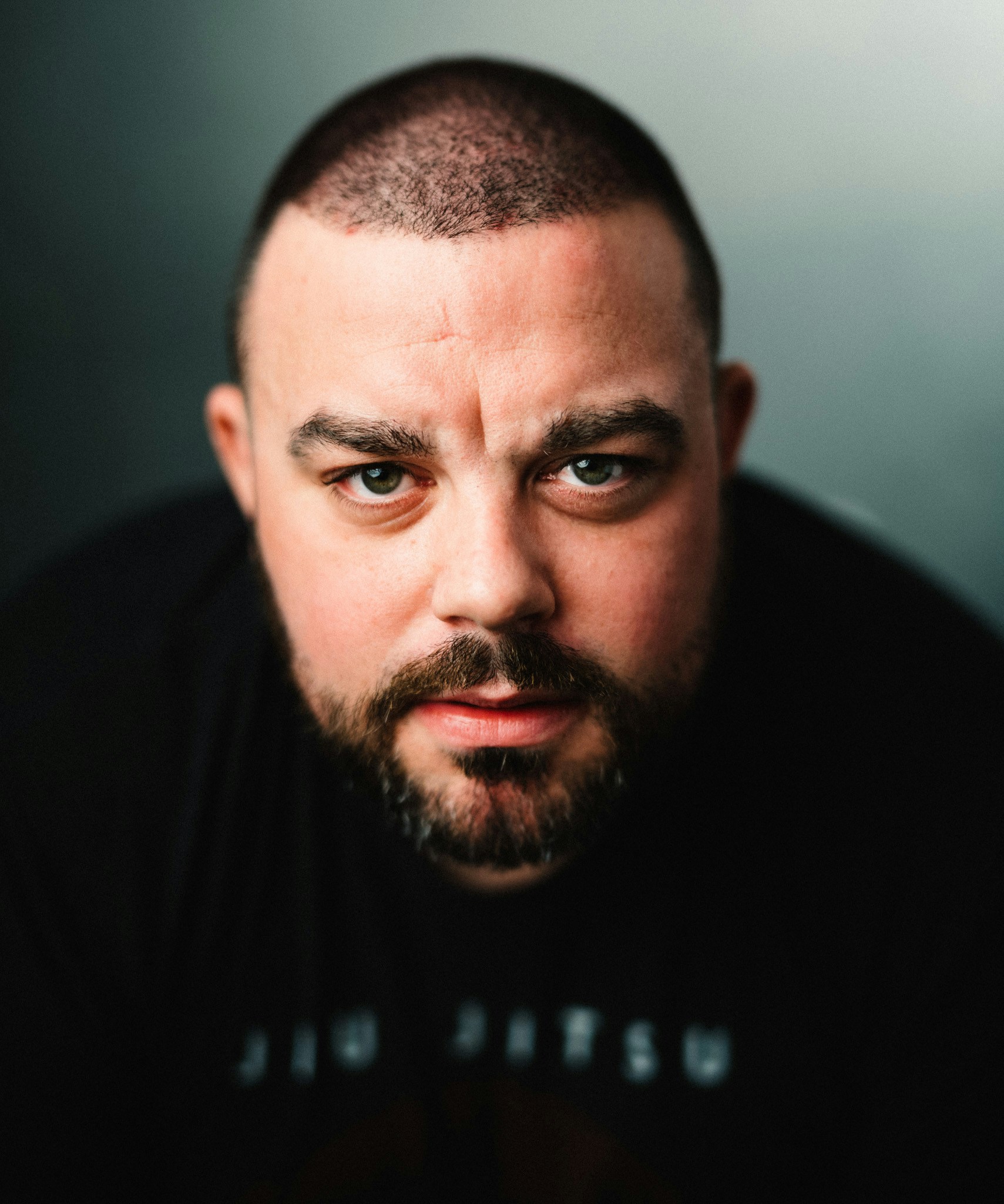 Buka profil David Kristofer