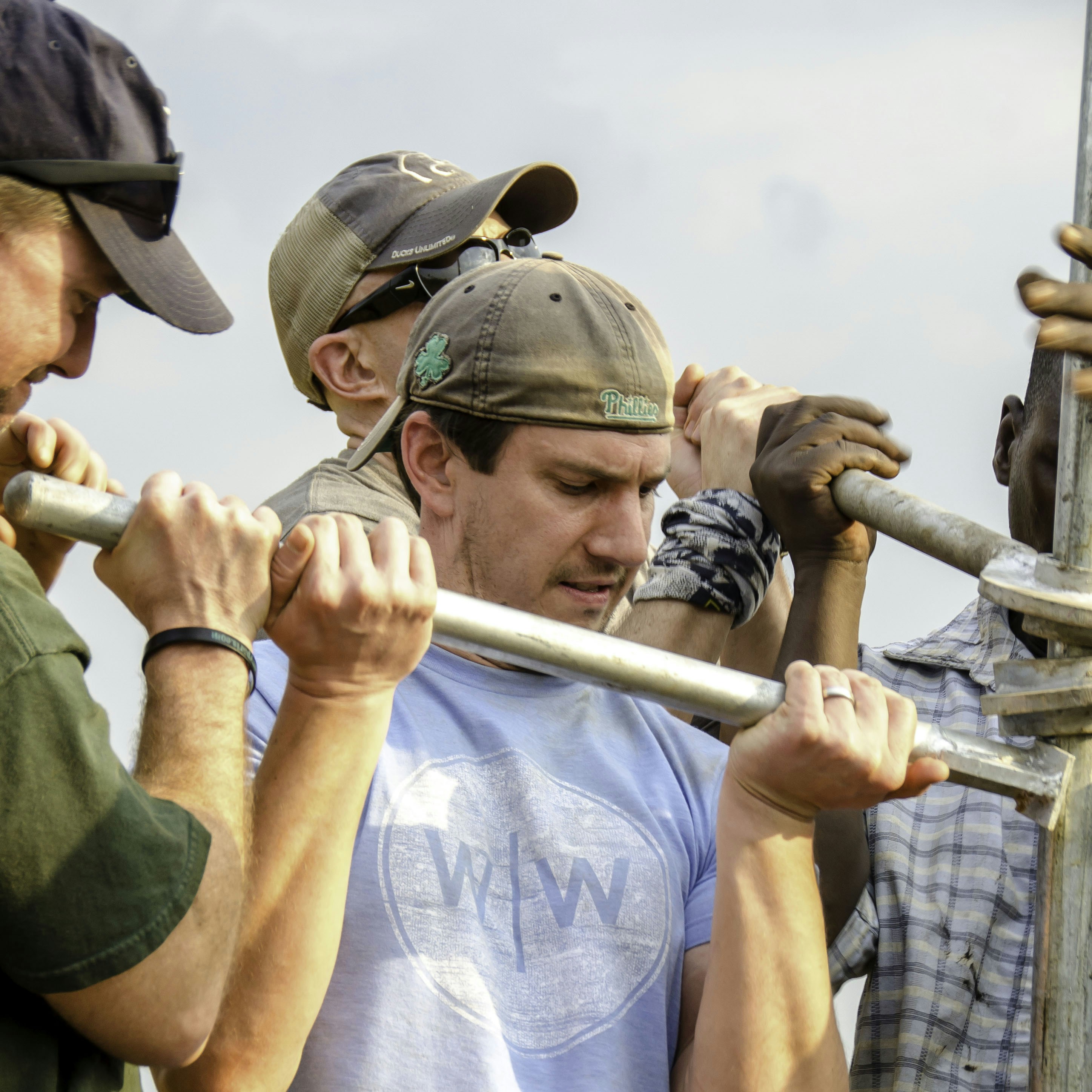 Zum Profil von Jeff Ackley