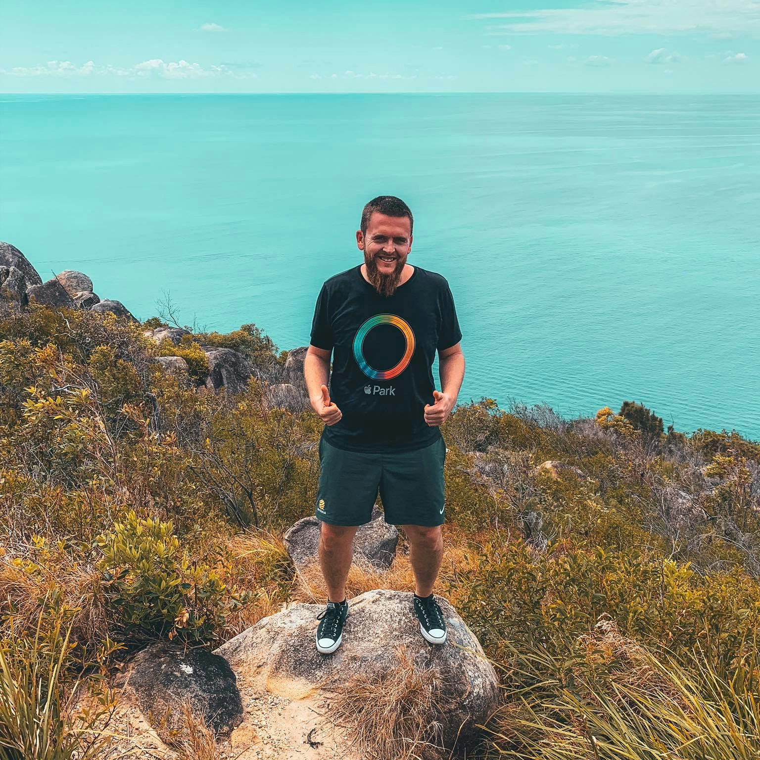 Go to Carles Rabada's profile