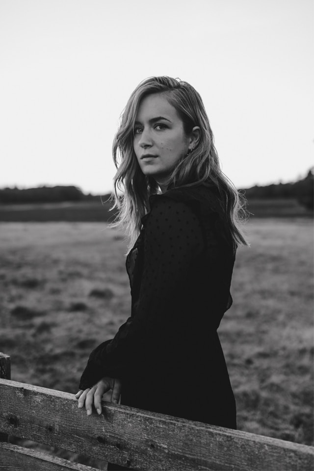 Go to Leonie Christine's profile