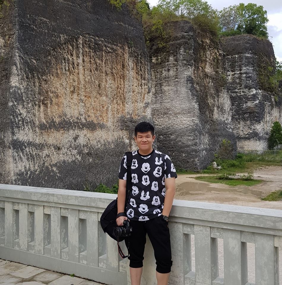 Go to Joel Timothy's profile