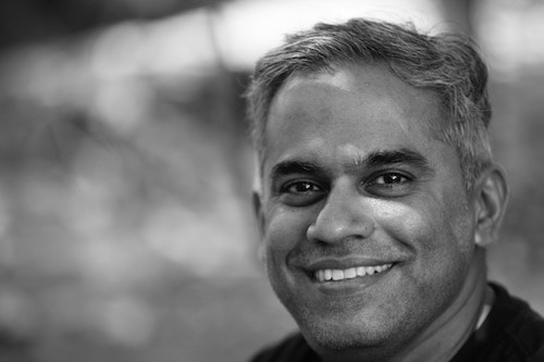 Go to Rahul Vaidya's profile