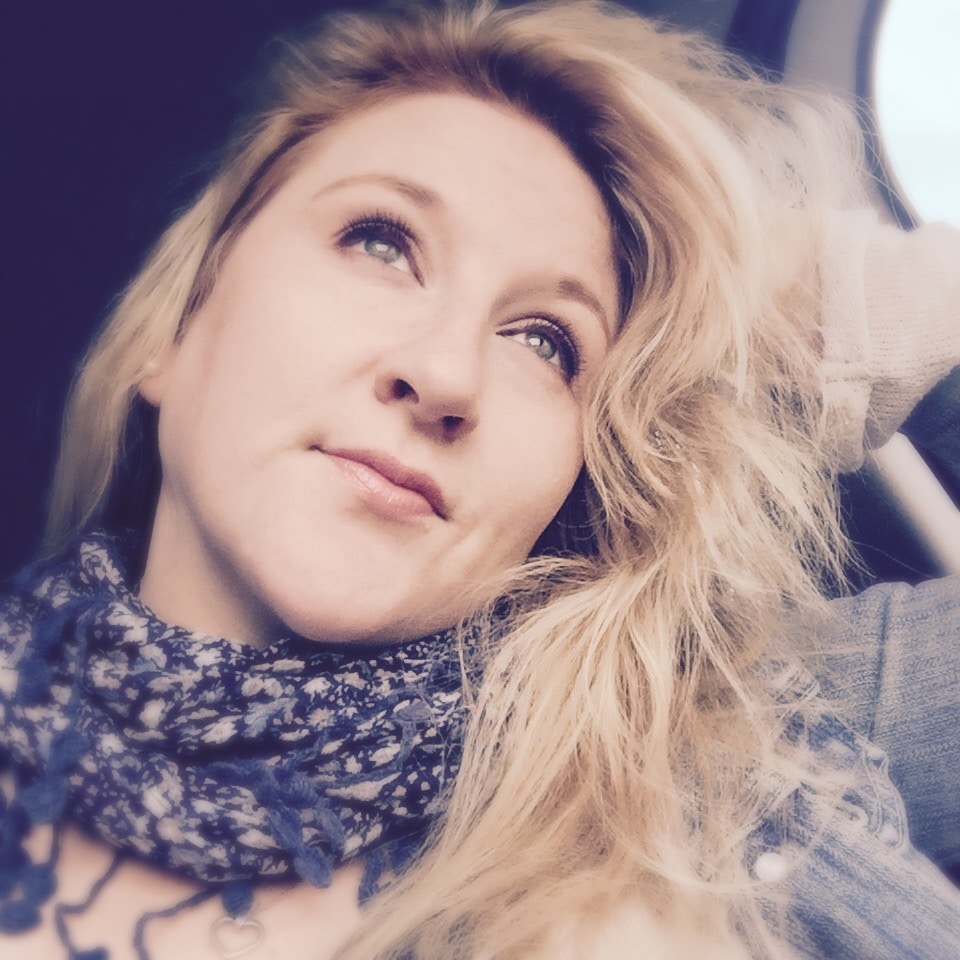 Go to Bente Whyatt's profile