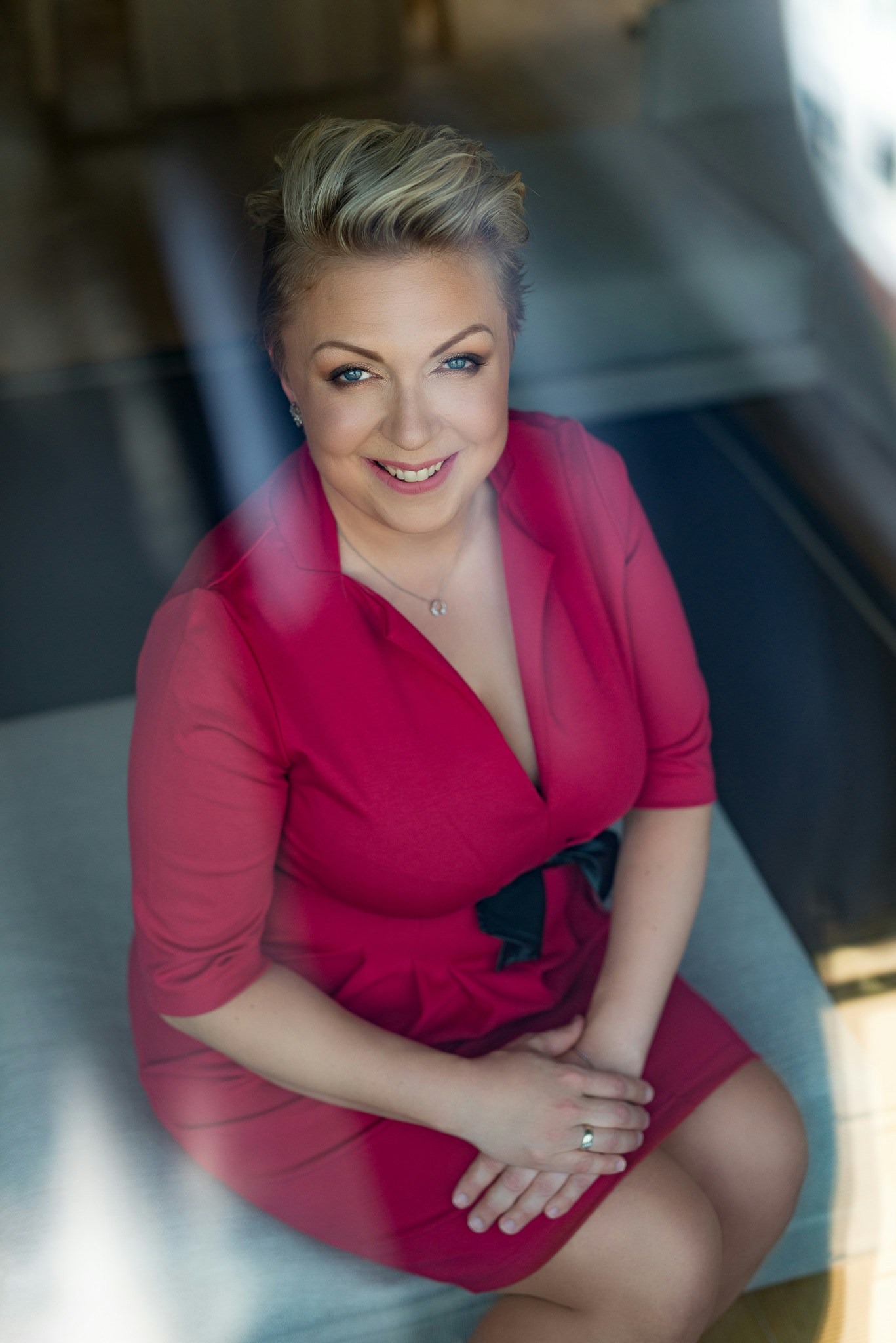 Go to Joanna Stołowicz's profile