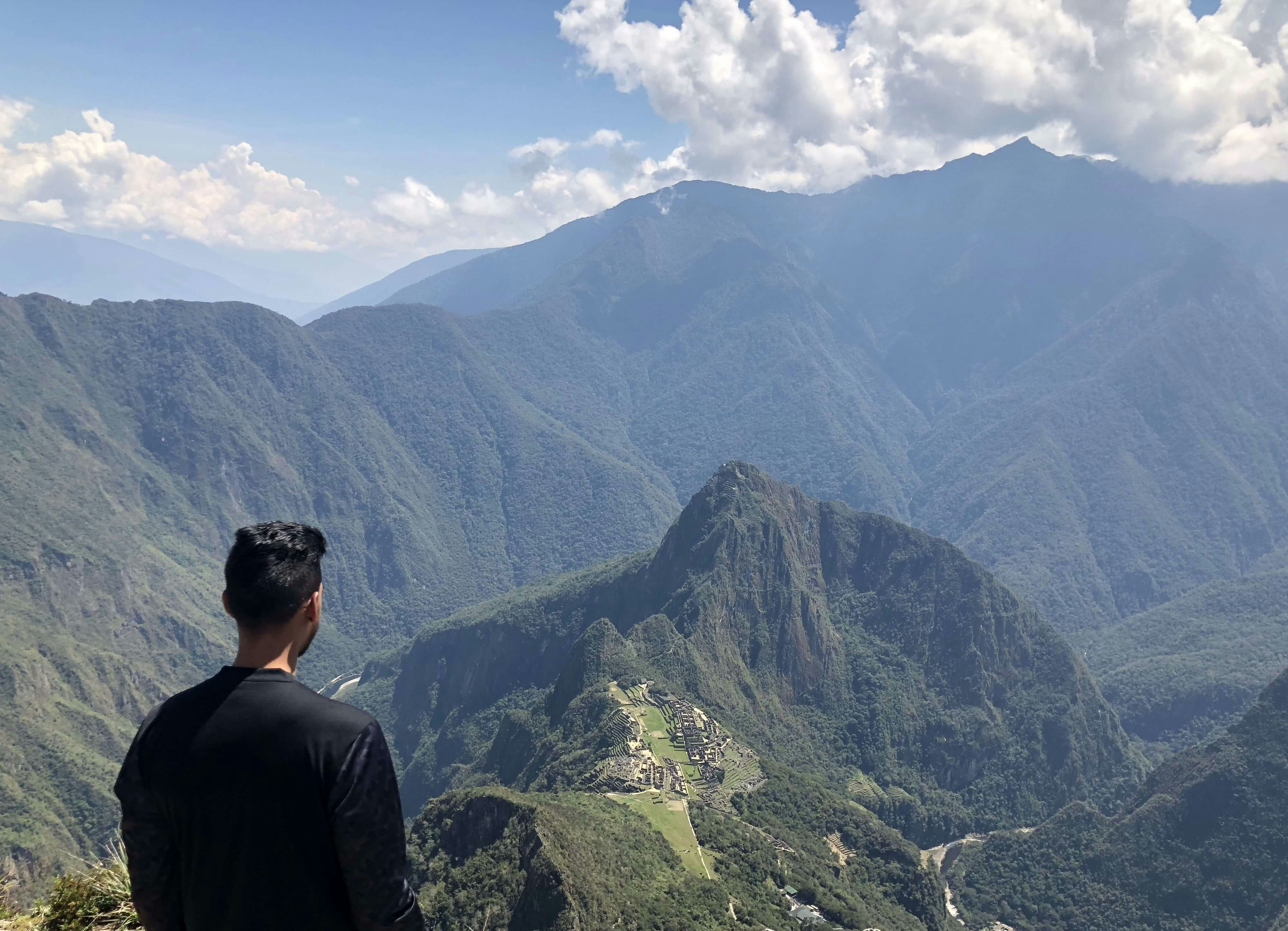 Go to Yuvy Dhaliah's profile