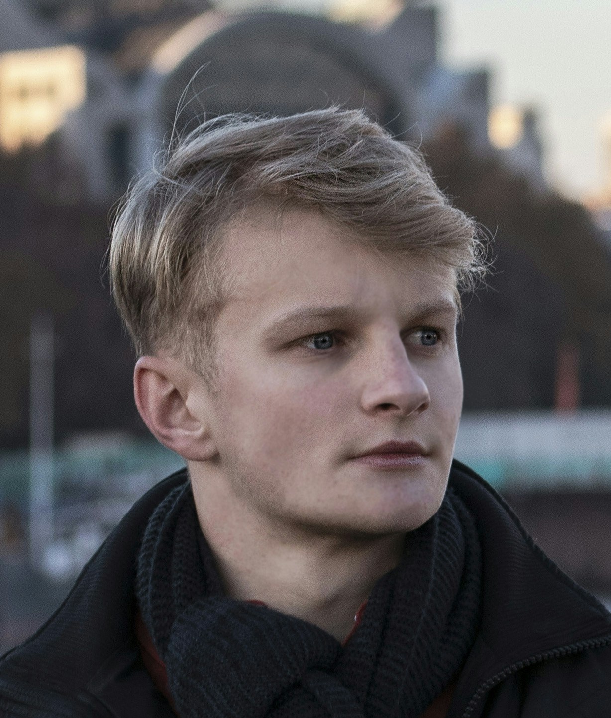 Go to Norbert Kundrak's profile