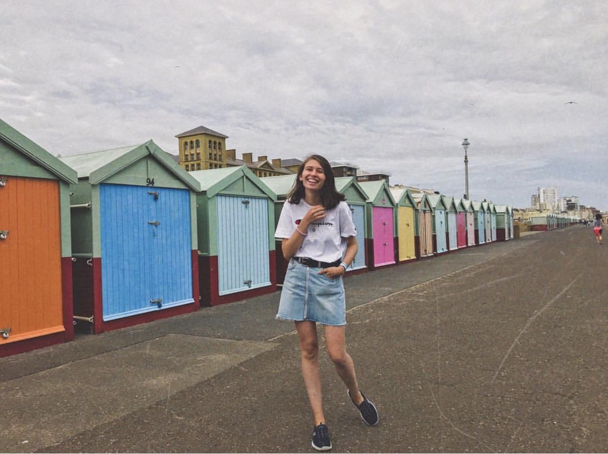 Avatar of user ecemwashere