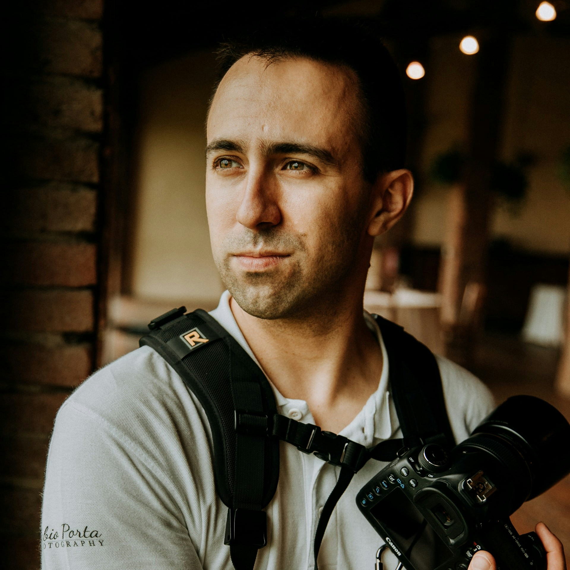 Go to Fabio Porta's profile