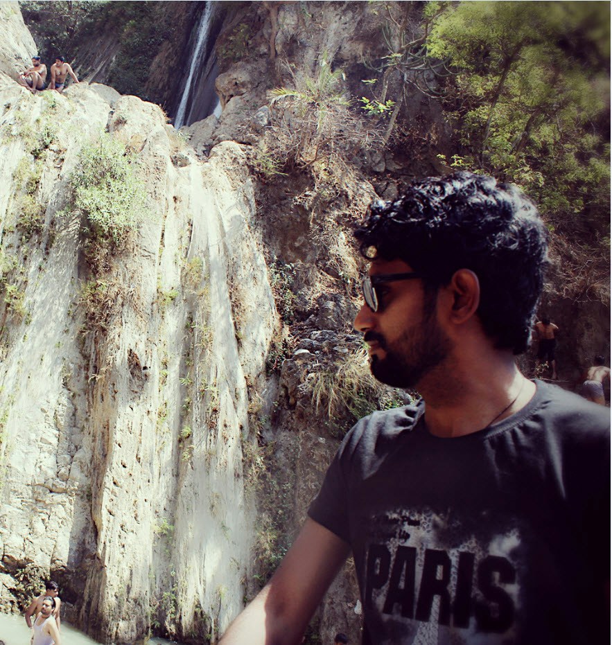 Go to shailendra Pratap Singh's profile