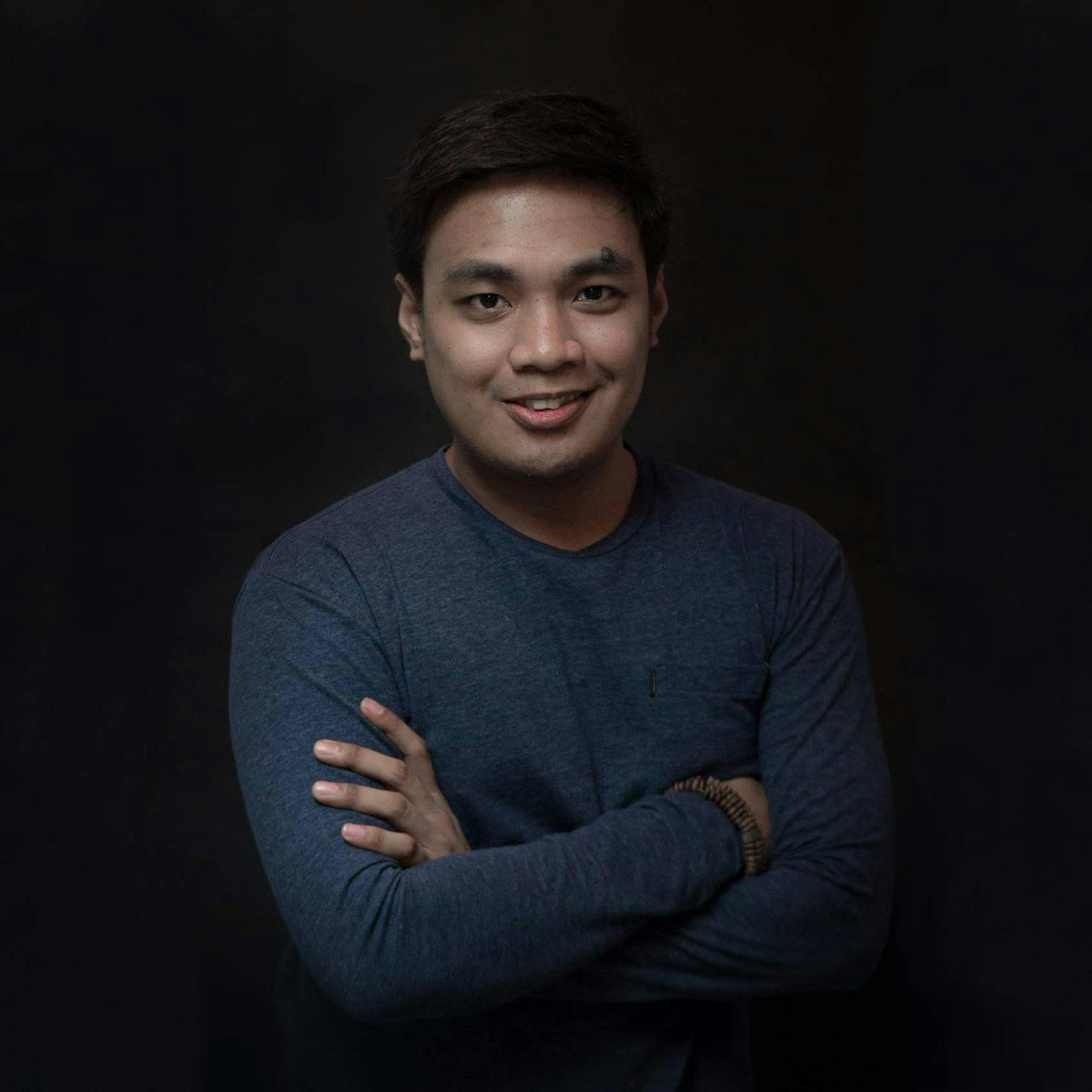 Go to John Edmund Dela Torre's profile