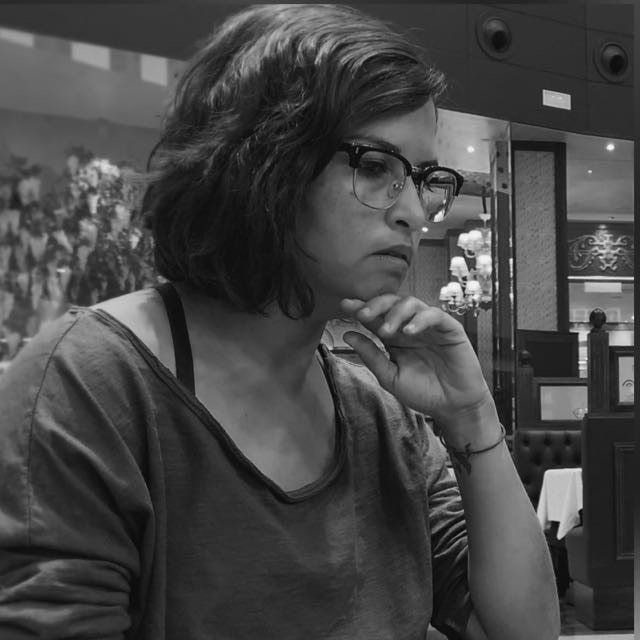 Go to Tayo Vidal's profile