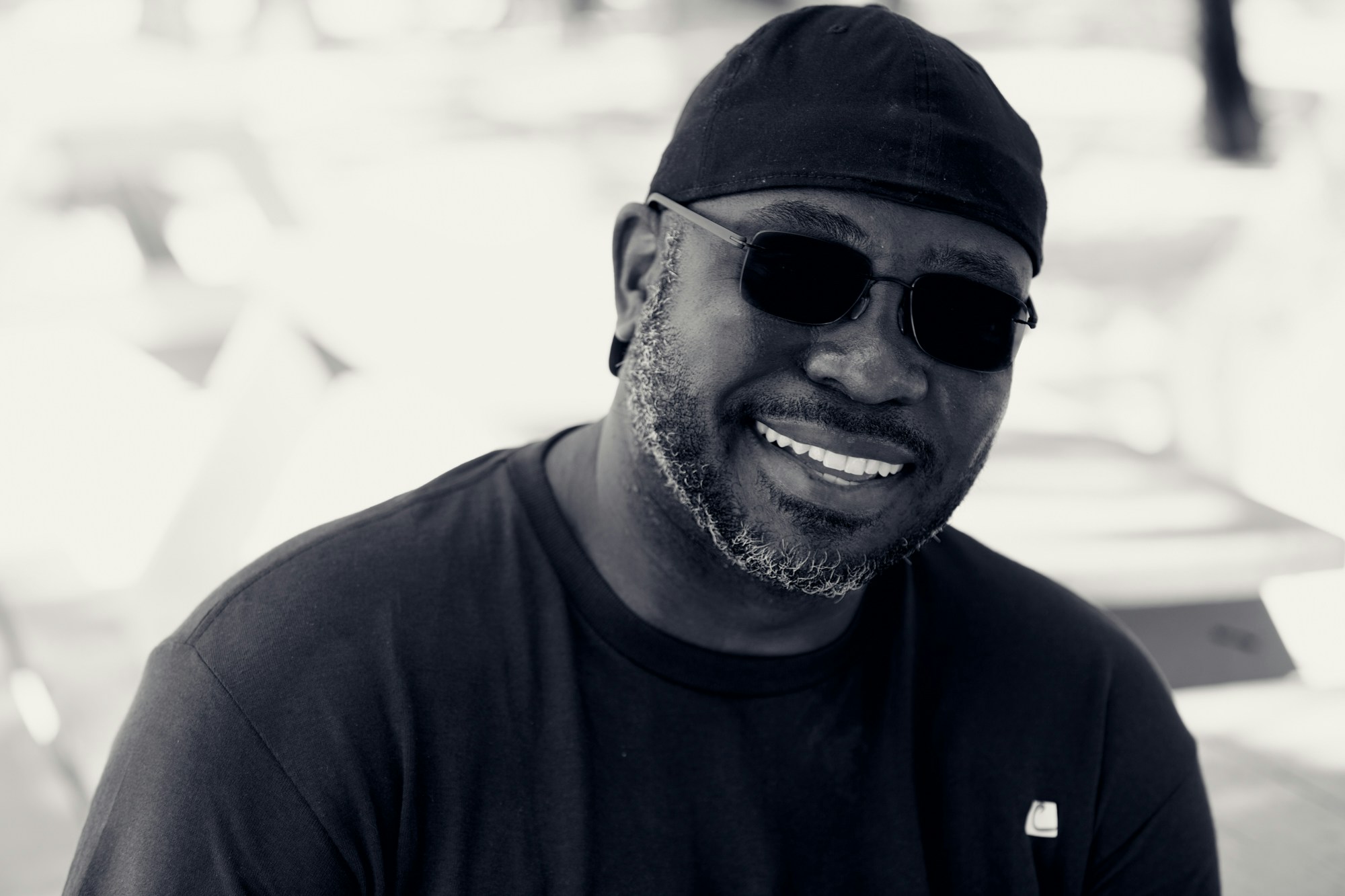 Zum Profil von Wil Amani