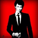 Avatar of user Bruce Lee