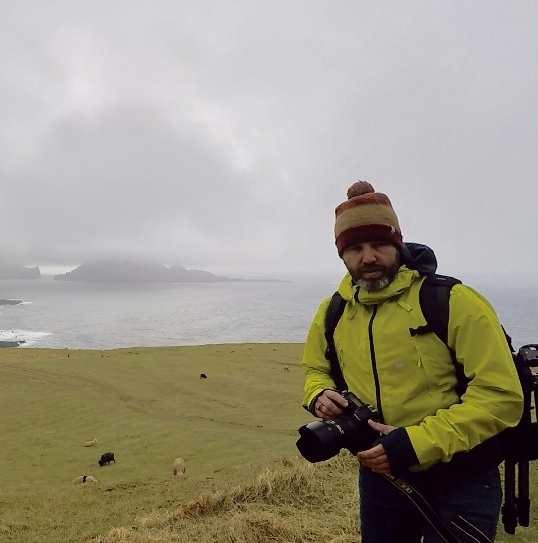 Go to Arjan Stalpers's profile