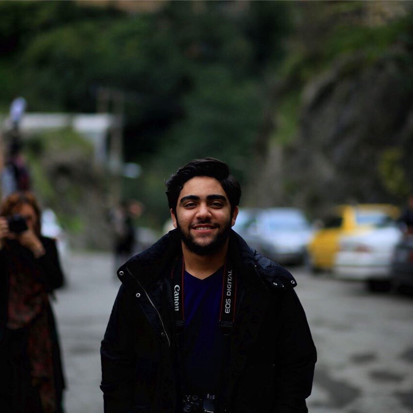 Go to Reza Hasannia's profile