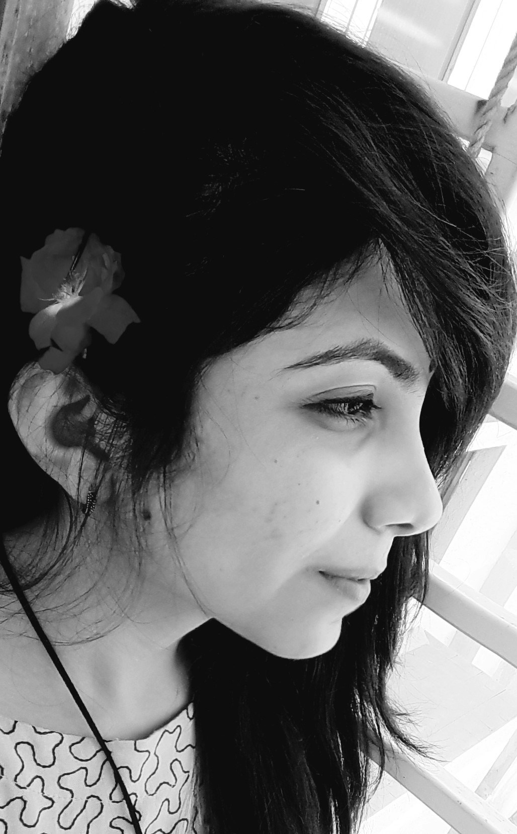 Go to Komal Nirmal 🌚's profile