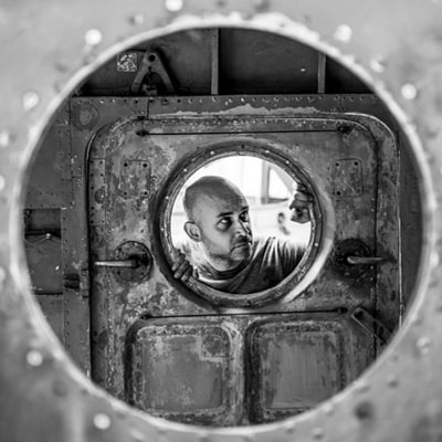 Avatar del usuario David Sury