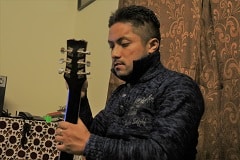 Avatar of user Shrish Shrestha