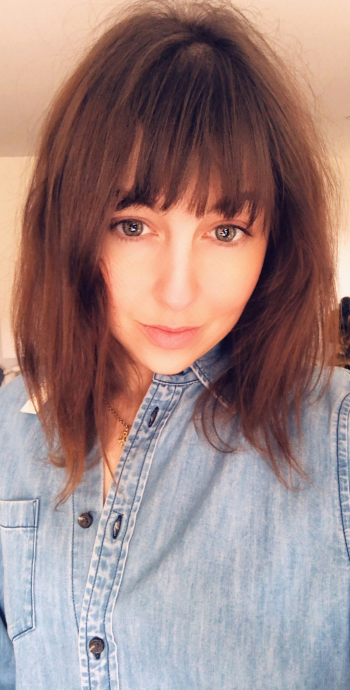 Avatar of user Daisy Kelly